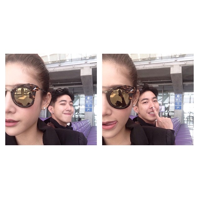 แตงโม - โตโน่