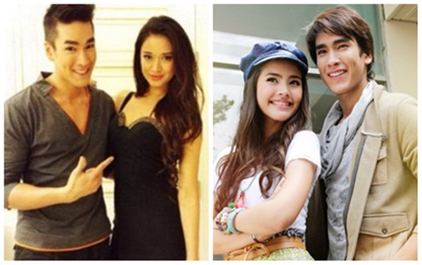 ณเดช ยอมรับ ข่าวคิมเบอร์รี่ กระทบสัมพันธ์กับญาญ่า