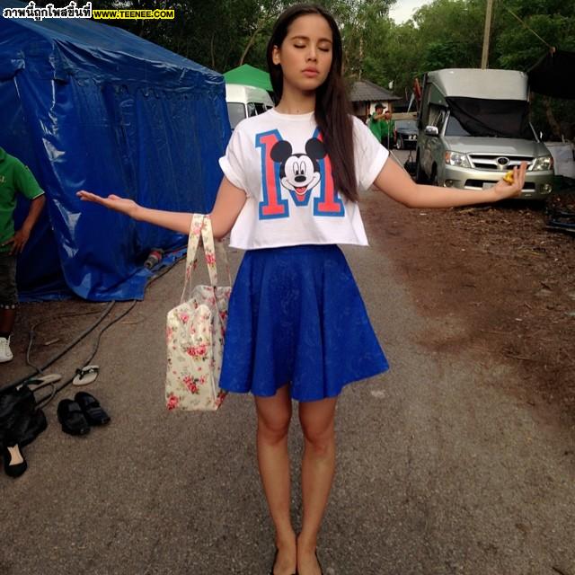 ญาญ่า อุรัสยา