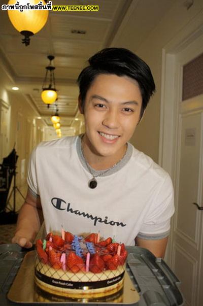 หมาก ปริญ