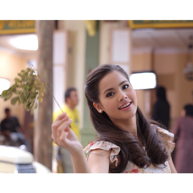 ญาญ่า อุรัสยา