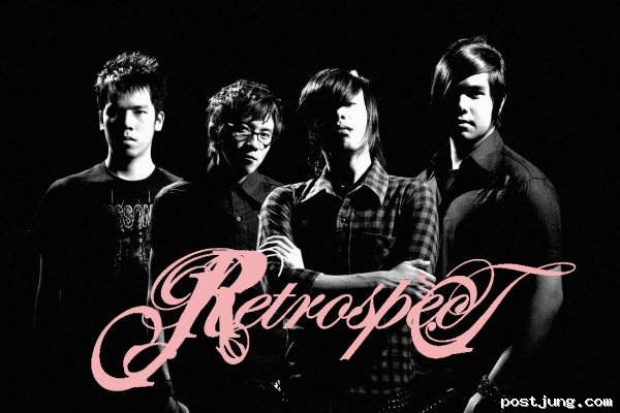 เมื่อมีคนมาโพสต์ด่าวง Retrospect ไอ้ควาย และนี่คือคำสวนกลับ มีคนเห็นด้วยจำนวนมาก