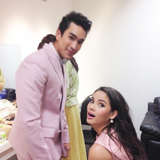 เคลียร์ชัดๆ ! ณเดชน์ - ญาญ่า กับประเด็นสุดฮอต