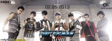 [MV Teaser] superman ของ Evo nine มาแว้ววว	