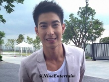 โตโน่ ภาคิน ให้กำลังใจแฟนคลับป่วย