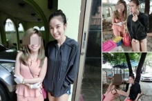 น้องสาว โต้แทน !  ปม ภาพ‘แพท’ โผล่ในเพจทำฟันเถื่อน !