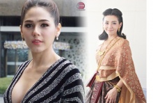 ‘ชม’โคตรเสียดาย! อดเล่น’บุพเพสันนิวาส’ เบลล่า เสียบแทน!