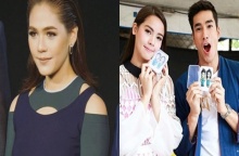 อุ้ปส์! ชมพู่ อารยา หลุดพูดถึงณเดชน์ - ญาญ่า