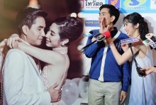  กัปตัน-เอ้กหลังแต่งงานชีวิตดี๊ดี เตรียมลดงาน เพื่อโฟกัสปั๊มทายาท