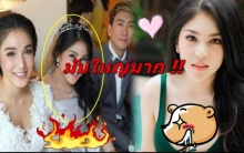 ตะลึง !! น้องนาฟ หลานสาวเเพท ณปภา อัพหน้าอกมาใหม่ บอกเลยมันใหญ่มาก !!!