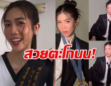 สู่เส้นทางใหม่ เทนนิส เดินหน้าเข้าสู่วงการบันเทิง