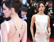 เปิดราคาเครื่องประดับ ณิชา ที่งานคานส์ บอกเลยไม่ธรรมดา