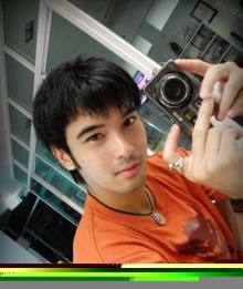 Pic : อ๊อฟ ชนะพล หล่อมากจริงๆ