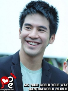 โป๊บ ปัดน้อยใจ บทรอง ณเดชน์