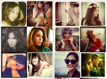 10 อันดับ instagram คนดัง ที่มีคนติดตาม มากที่สุด