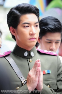 โตโน่ ปลื้ม คุณแดง เล็งทาบร่วมงาน