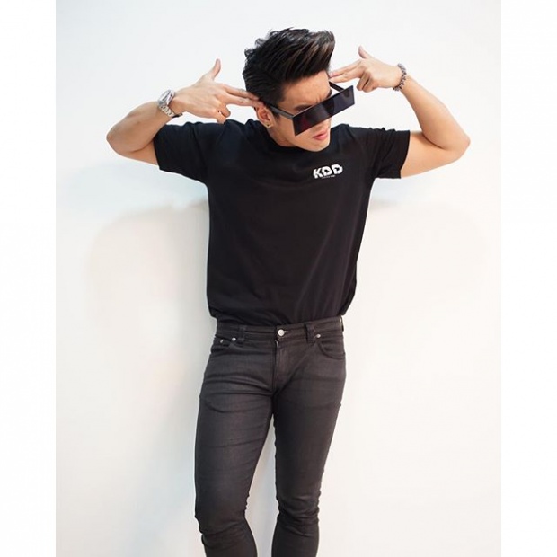 ครั้งแรกของ ‘ฮั่น – ไอซ์’  ไม่ซึ้ง แต่ดัน....