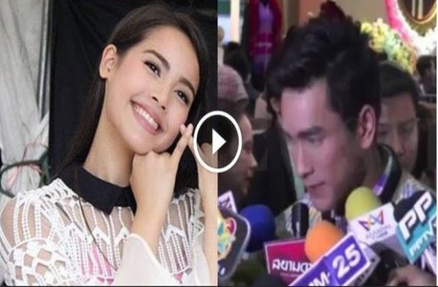 หลังมีข่าวเม้าท์ “ญาญ่า” มีแฟนตัวจริงชื่อ “เบียร์” มาดู “ณเดชน์” จะว่าไง!