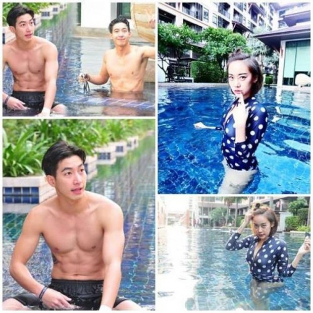  คบใคร คนนั้นซวย! โตโน่ ท้อ ขอไม่พูดถึง เมกัส