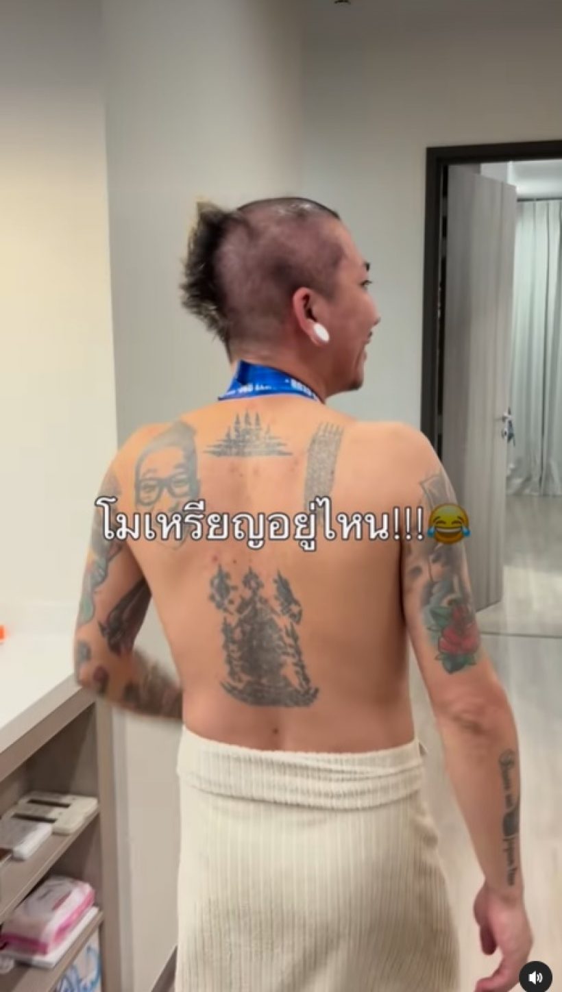 คำพูดสุดท้ายจาก โกโก้ ก่อนเสียชีวิต ที่เอ่ยถึง 2 ดาราคนนี้