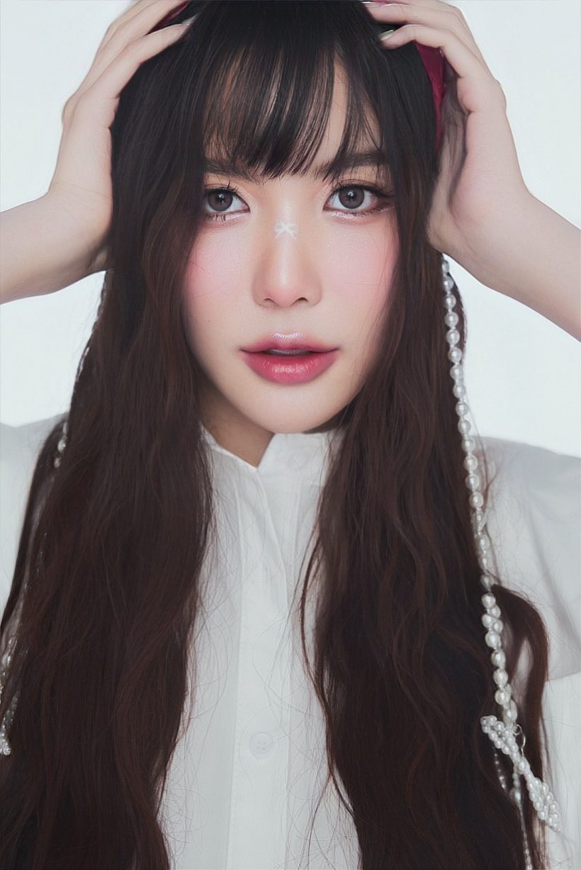นางเอกดังขอบคุณพี่ถา ถึงเวลาเซย์กู๊ดบาย GMMTV