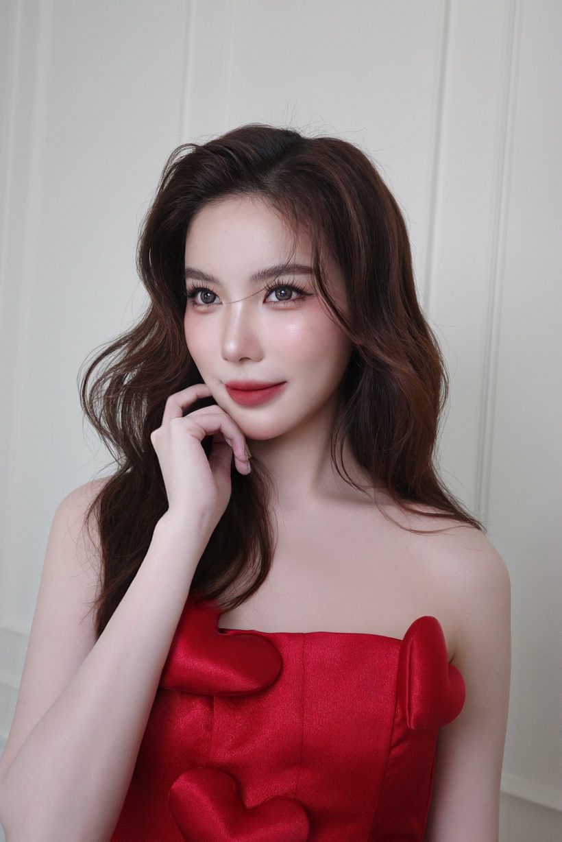 นางเอกดังขอบคุณพี่ถา ถึงเวลาเซย์กู๊ดบาย GMMTV