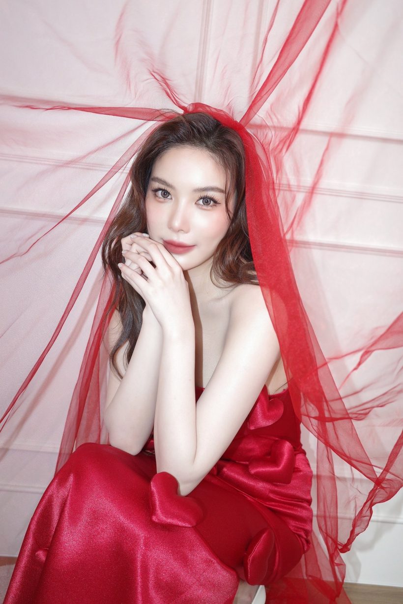 นางเอกดังขอบคุณพี่ถา ถึงเวลาเซย์กู๊ดบาย GMMTV