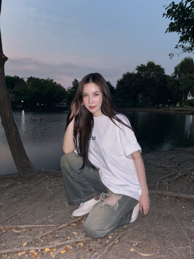 นางเอกดังขอบคุณพี่ถา ถึงเวลาเซย์กู๊ดบาย GMMTV