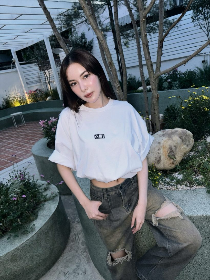 นางเอกดังขอบคุณพี่ถา ถึงเวลาเซย์กู๊ดบาย GMMTV