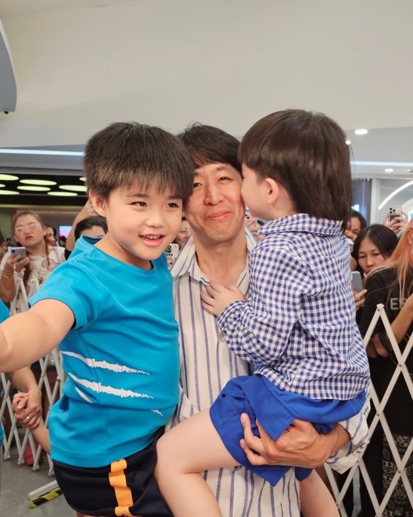 ส่องชีวิตล่าสุด อดีตนางเอก ผันตัวเป็นเเม่ค้าไม่อายทำกิน