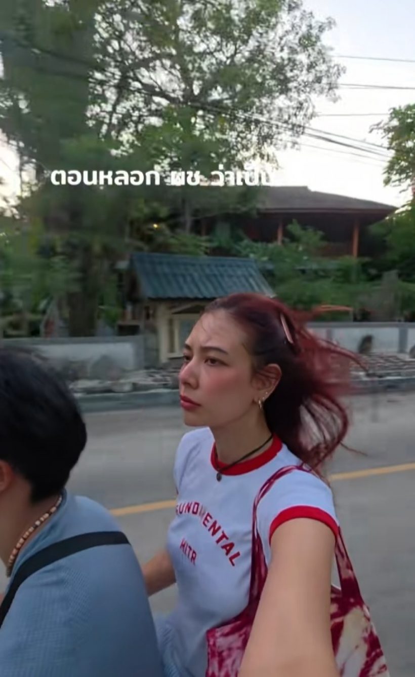 ส่องชีวิตนางเอกดังคนนี้ สายลุยจนโดนแซว ทำดีๆเราเป็นดารา