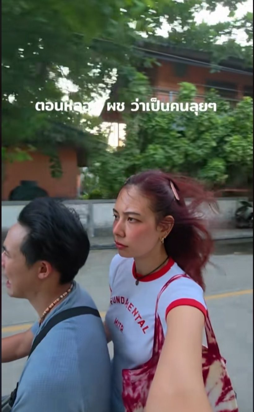 ส่องชีวิตนางเอกดังคนนี้ สายลุยจนโดนแซว ทำดีๆเราเป็นดารา