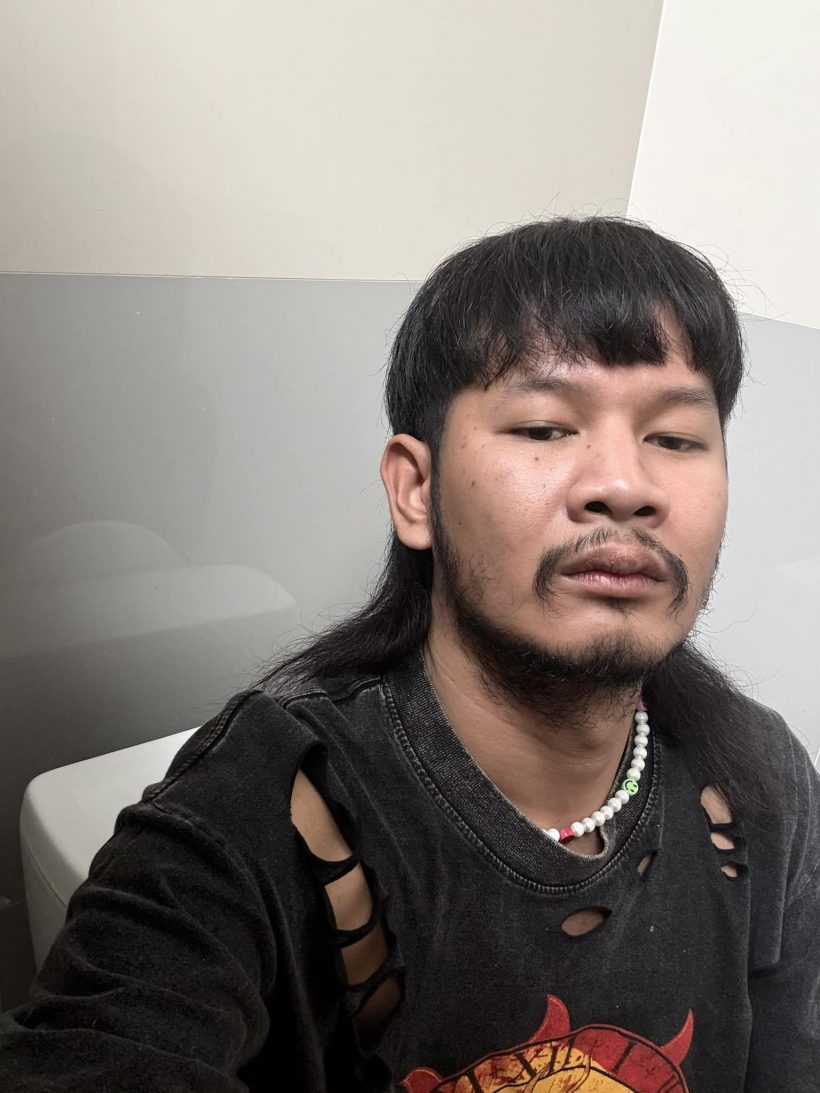 ภรรยาของด้งเด้ง อัปเดตอาการสามี เผยหัวใจหยุดเต้น 2 ครั้ง