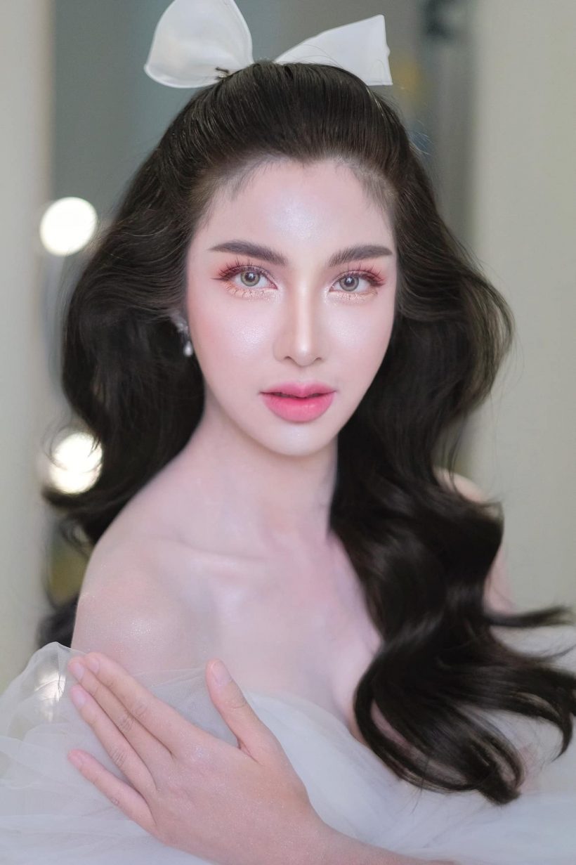 ส่งกำลังใจ! ฟิล์ม มิสทิฟฟานี่ เจอมรสุมชีวิต เครียดหนักจนต้องหาที่ระบาย