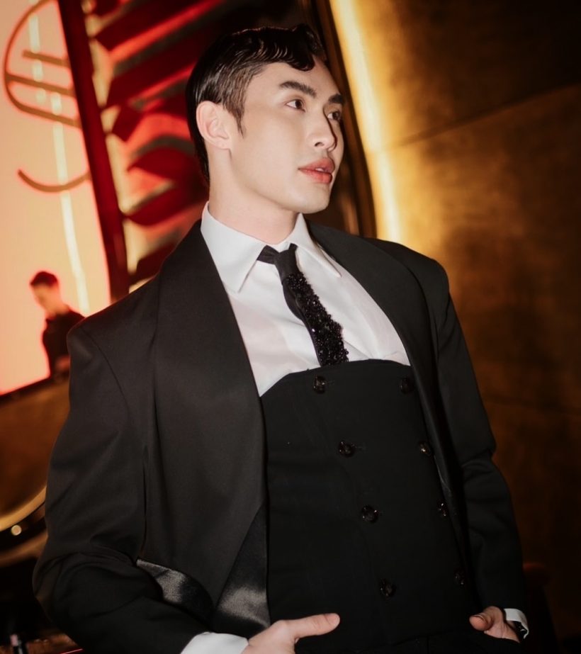 ซึ้งใจดาราดัง ยืนเคียงข้าง ดิว อริสรา ลั่นจะขอเป็นพลังบวกให้