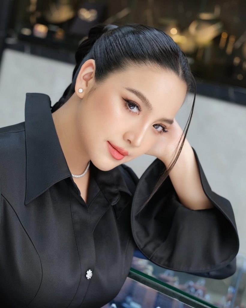นางร้ายหน้าสวย ป่วยบ่อยมาก ถึงขั้นหัวใจทะลุ เพราะอารมณ์