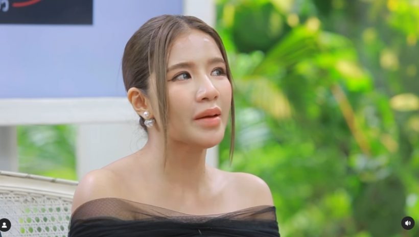 อั๋น ภูวนาท น้ำตาไหล ใบเตยพูดเรื่องนี้...แบบไม่ทันตั้งตัว