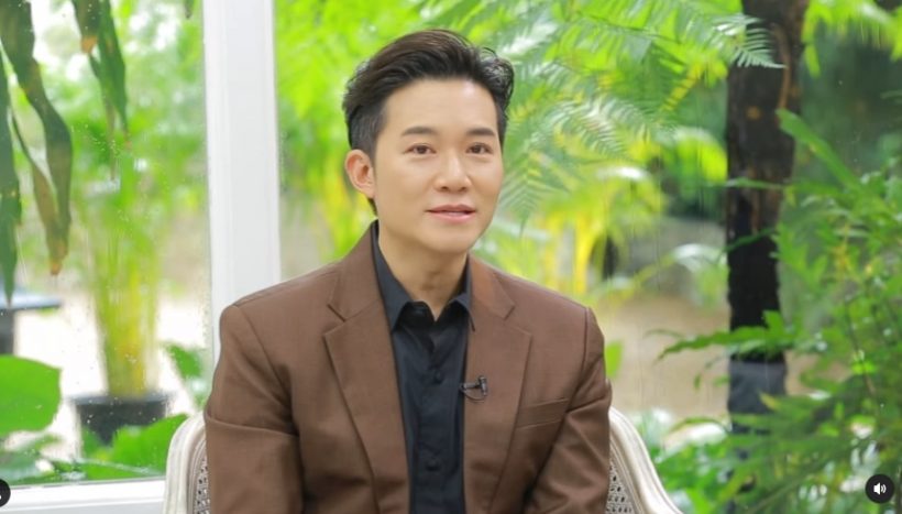 อั๋น ภูวนาท น้ำตาไหล ใบเตยพูดเรื่องนี้...แบบไม่ทันตั้งตัว