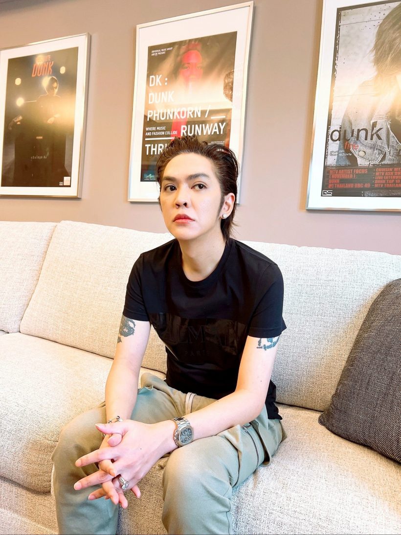 โดนใจทั้งโซเชียล! ดัง พันกร โพสต์แซวคนด่าผัว สุดท้ายขอโทษ