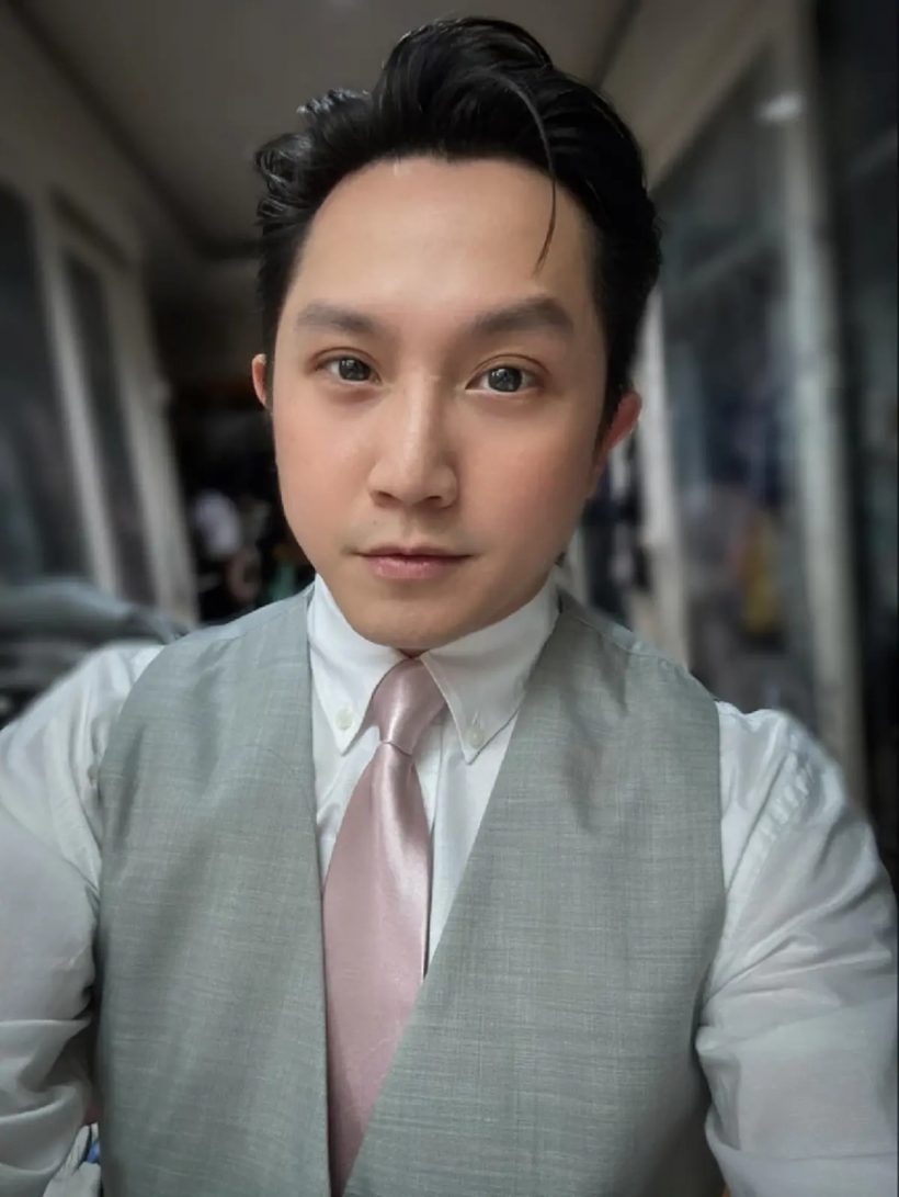 หนุ่ม กรรชัย พูดแล้วสั้นๆ!! ถึงประเด็นร้อน อาร์ต พศุตม์-อั้ม อิราวัต