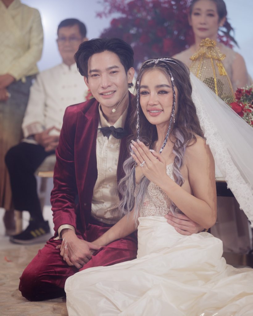 เปิดโพสต์ว่าที่เจ้าสาว ร่ายยาวสุดซึ้ง หลังถูกขอแต่งงาน