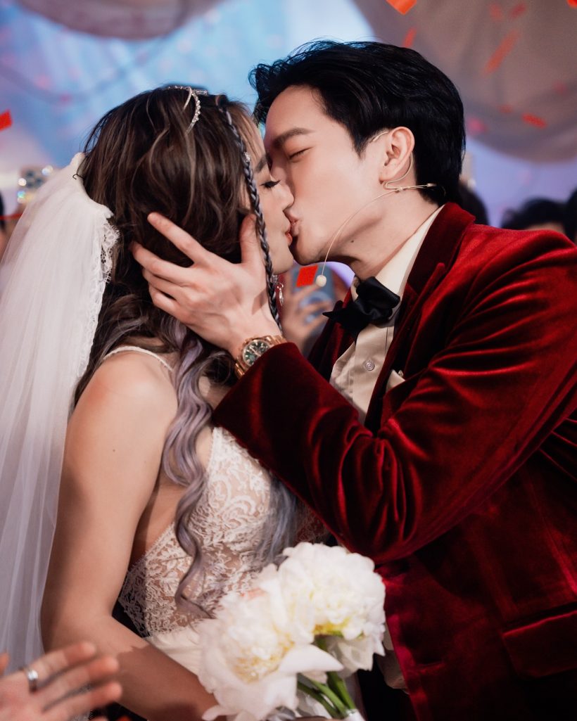 เปิดโพสต์ว่าที่เจ้าสาว ร่ายยาวสุดซึ้ง หลังถูกขอแต่งงาน