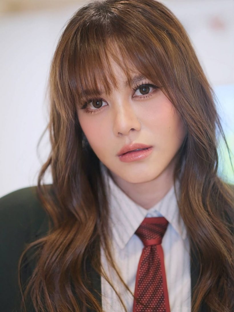 แรงมาก! นางเอกดังรู้สึกนอยด์ หลังถูกทัก นี่ศัลยกรรมแล้วหรอ