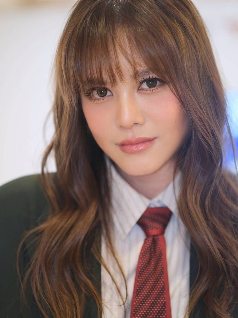 แรงมาก! นางเอกดังรู้สึกนอยด์ หลังถูกทัก นี่ศัลยกรรมแล้วหรอ
