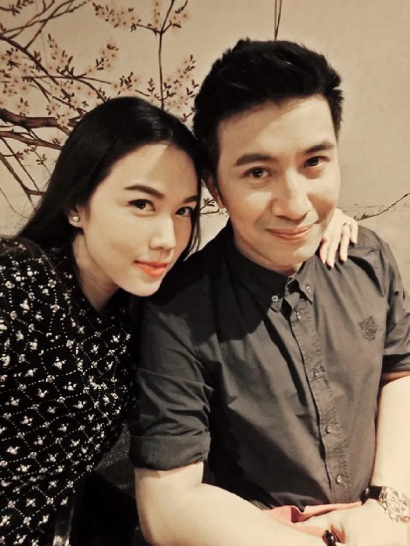 เมย์ ปทิดา เคลียร์ดราม่า ทำไมดูเหวี่ยงวีนเวลาถามถึงสามี
