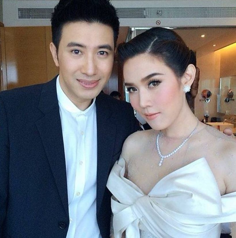 เมย์ ปทิดา เคลียร์ดราม่า ทำไมดูเหวี่ยงวีนเวลาถามถึงสามี