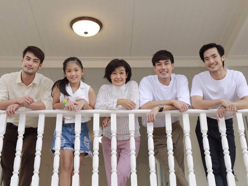 เปิดสาเหตุเสียชีวิต คุณเเม่งามทิพย์ ป่วยโรคร้ายมีน้อยคนจะรู้