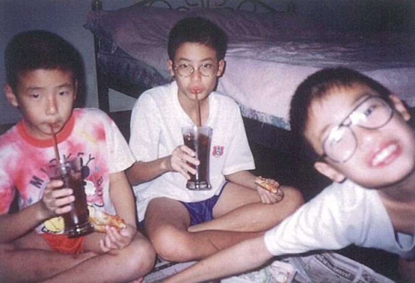 ฟังแล้วจุกอก! บอย ปกรณ์ สูญเสียทั้งพ่อและแม่จากโรคมะเร็ง