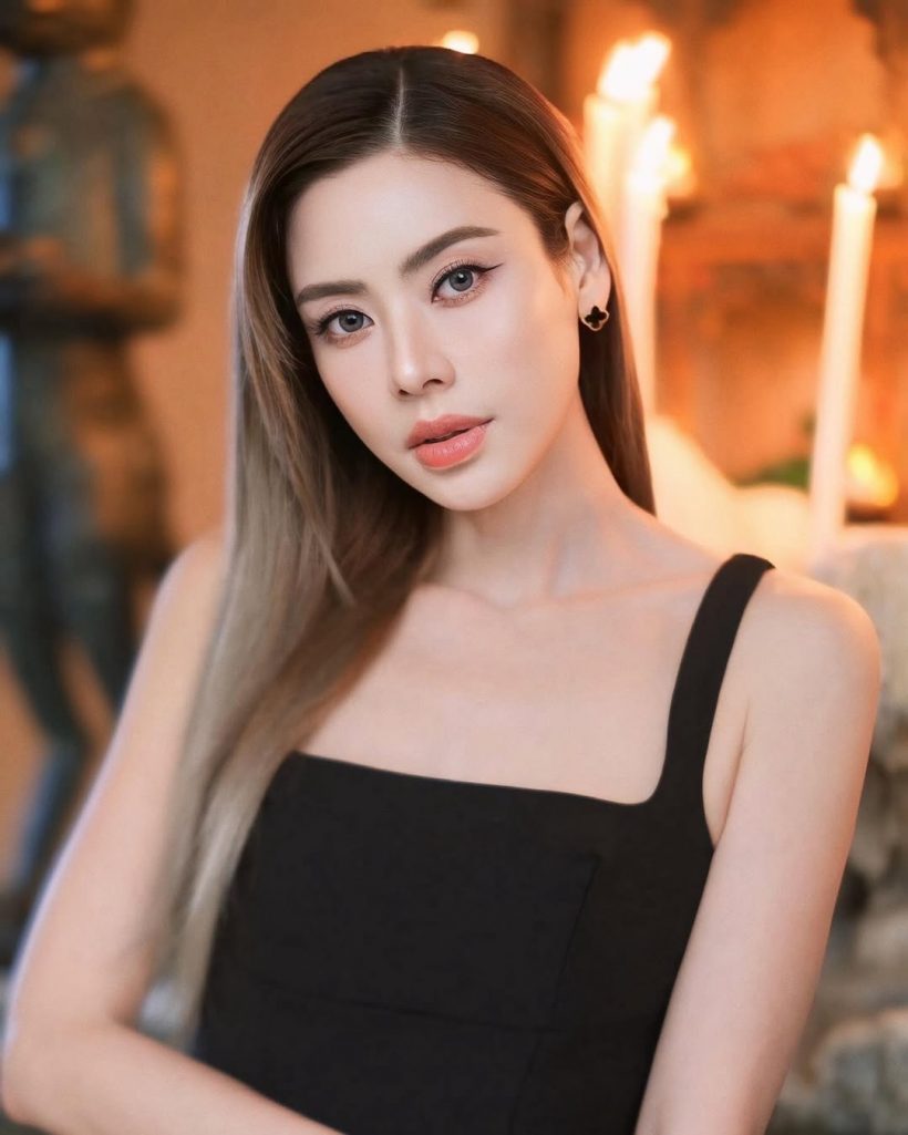 เอ๋ พรทิพย์ ผ่าตัดมะเร็งแล้ว แต่ยังมีอาการแบบนี้อยู่!?
