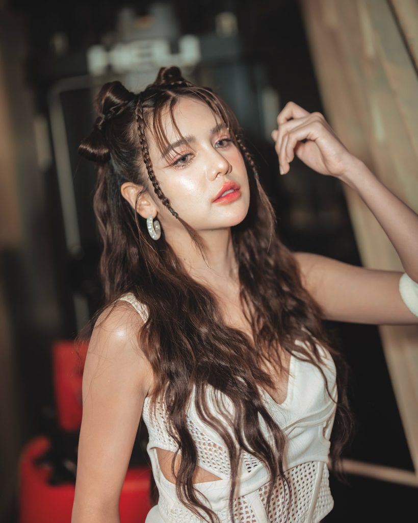 นางเอกช่องดัง โดนแฮ็ก TikTok ระวังชื่อนี้ทักไปห้ามตอบกลับ